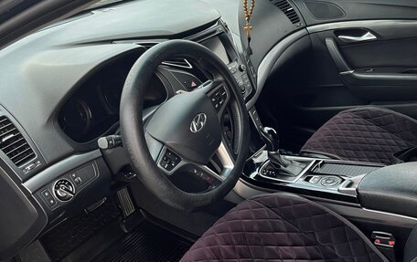 Hyundai i40 I рестайлинг, 2015 год, 1 675 000 рублей, 6 фотография
