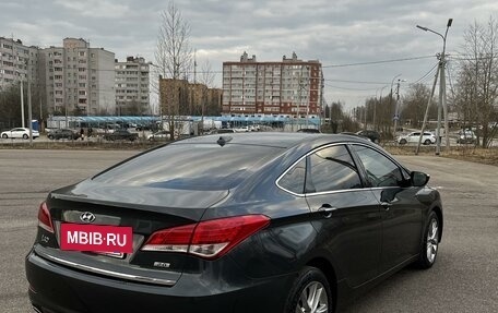 Hyundai i40 I рестайлинг, 2015 год, 1 675 000 рублей, 3 фотография