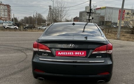 Hyundai i40 I рестайлинг, 2015 год, 1 675 000 рублей, 5 фотография