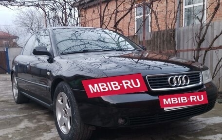 Audi A4, 2000 год, 355 000 рублей, 7 фотография
