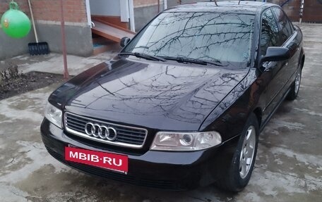 Audi A4, 2000 год, 355 000 рублей, 4 фотография