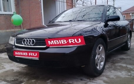 Audi A4, 2000 год, 355 000 рублей, 9 фотография