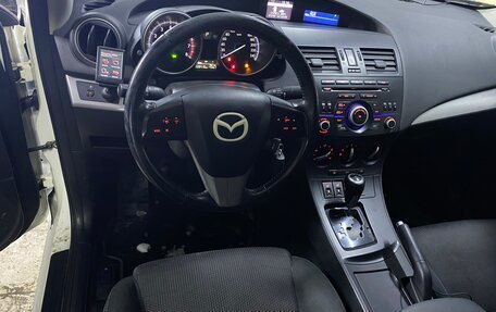 Mazda 3, 2012 год, 1 255 000 рублей, 6 фотография