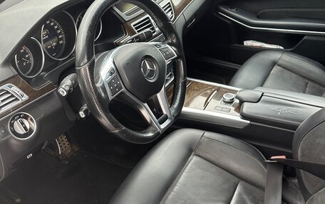 Mercedes-Benz E-Класс, 2015 год, 1 900 000 рублей, 12 фотография