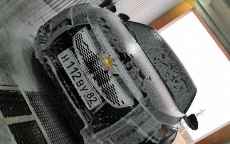 Chevrolet Cruze II, 2011 год, 660 000 рублей, 6 фотография