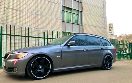 BMW 3 серия, 2009 год, 1 300 000 рублей, 5 фотография