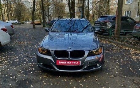 BMW 3 серия, 2009 год, 1 300 000 рублей, 2 фотография