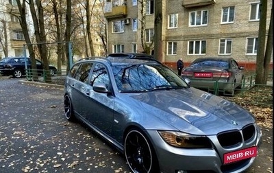 BMW 3 серия, 2009 год, 1 300 000 рублей, 1 фотография