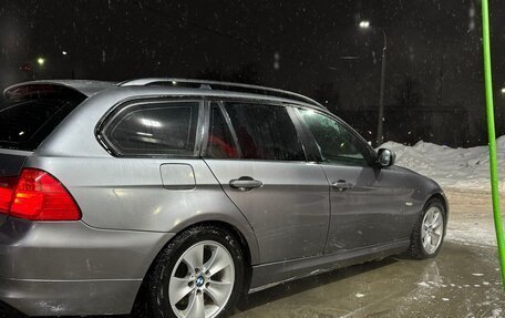 BMW 3 серия, 2009 год, 1 300 000 рублей, 15 фотография