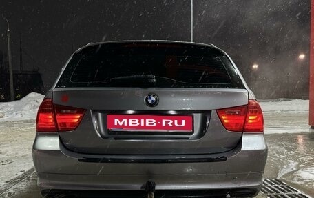 BMW 3 серия, 2009 год, 1 300 000 рублей, 17 фотография
