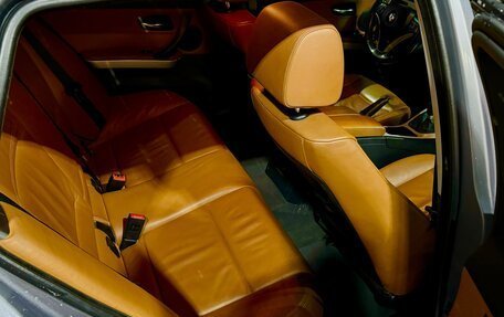 BMW 3 серия, 2009 год, 1 300 000 рублей, 25 фотография