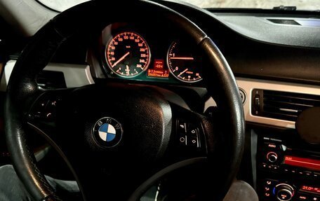 BMW 3 серия, 2009 год, 1 300 000 рублей, 27 фотография