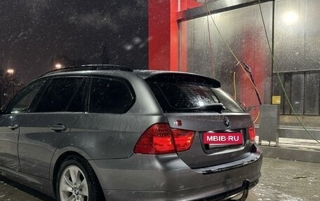 BMW 3 серия, 2009 год, 1 300 000 рублей, 20 фотография