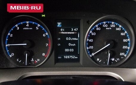 Toyota RAV4, 2017 год, 2 650 000 рублей, 9 фотография