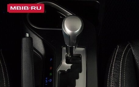 Toyota RAV4, 2017 год, 2 650 000 рублей, 12 фотография