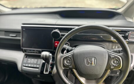 Honda Stepwgn IV, 2019 год, 2 290 000 рублей, 21 фотография