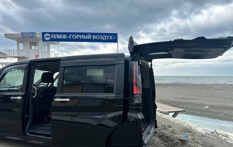 Honda Stepwgn IV, 2019 год, 2 290 000 рублей, 23 фотография