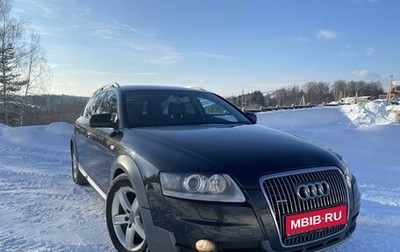 Audi A6 allroad, 2006 год, 1 200 000 рублей, 1 фотография