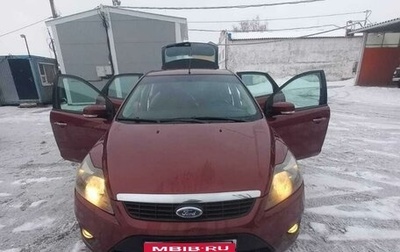 Ford Focus II рестайлинг, 2009 год, 610 000 рублей, 1 фотография