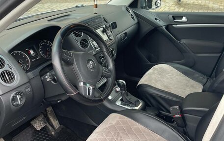 Volkswagen Tiguan I, 2014 год, 1 770 000 рублей, 6 фотография