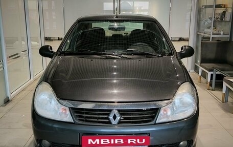 Renault Symbol, 2011 год, 688 000 рублей, 2 фотография