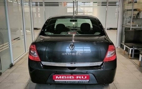 Renault Symbol, 2011 год, 688 000 рублей, 3 фотография
