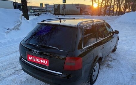 Audi A6, 2000 год, 420 000 рублей, 8 фотография