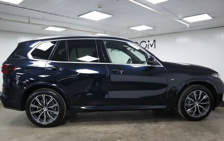 BMW X5, 2023 год, 14 250 000 рублей, 6 фотография