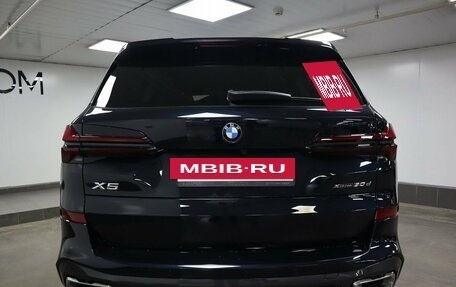 BMW X5, 2023 год, 14 250 000 рублей, 4 фотография