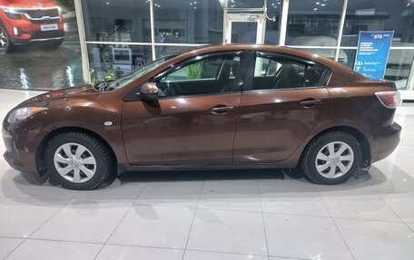 Mazda 3, 2012 год, 940 000 рублей, 3 фотография