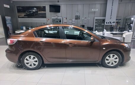 Mazda 3, 2012 год, 940 000 рублей, 7 фотография