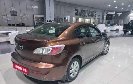 Mazda 3, 2012 год, 940 000 рублей, 6 фотография