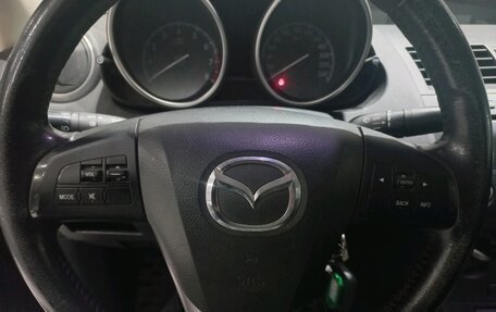 Mazda 3, 2012 год, 940 000 рублей, 20 фотография