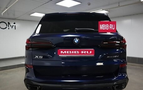 BMW X5, 2023 год, 15 400 000 рублей, 4 фотография