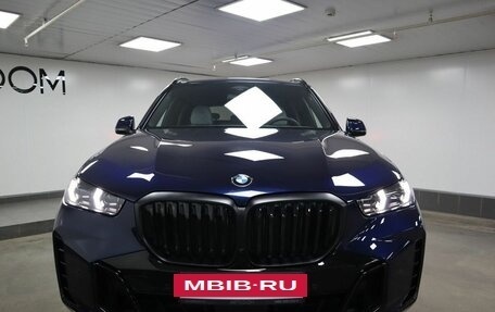 BMW X5, 2023 год, 15 400 000 рублей, 3 фотография