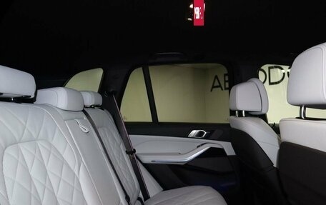 BMW X5, 2023 год, 15 400 000 рублей, 14 фотография
