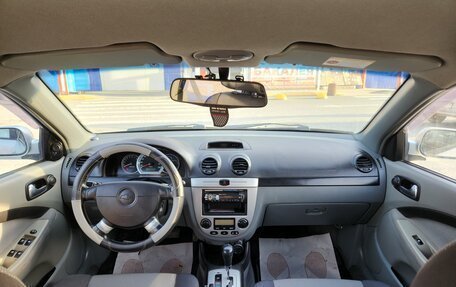 Chevrolet Lacetti, 2008 год, 670 000 рублей, 6 фотография