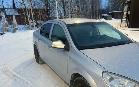 Opel Astra H, 2013 год, 645 000 рублей, 2 фотография