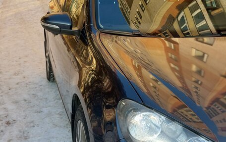 Volkswagen Golf VI, 2011 год, 1 300 000 рублей, 3 фотография