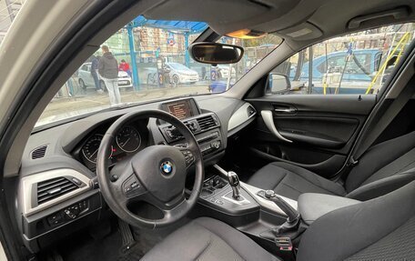 BMW 1 серия, 2012 год, 1 900 000 рублей, 10 фотография