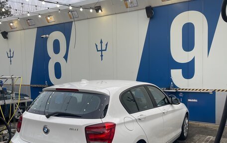 BMW 1 серия, 2012 год, 1 900 000 рублей, 4 фотография