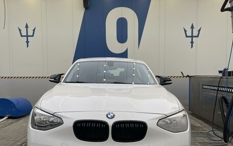 BMW 1 серия, 2012 год, 1 900 000 рублей, 7 фотография