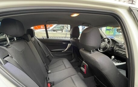 BMW 1 серия, 2012 год, 1 900 000 рублей, 9 фотография