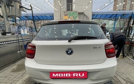 BMW 1 серия, 2012 год, 1 900 000 рублей, 11 фотография