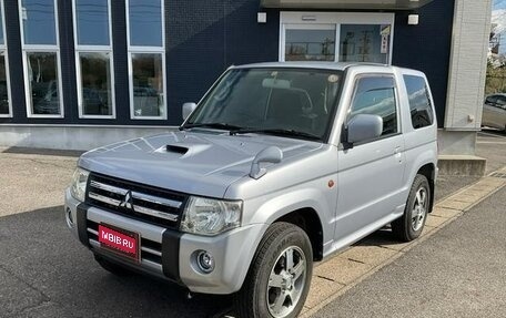 Mitsubishi Pajero Mini II, 2012 год, 650 000 рублей, 1 фотография