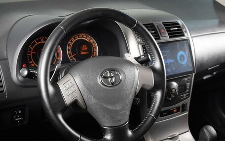 Toyota Corolla, 2008 год, 920 000 рублей, 11 фотография