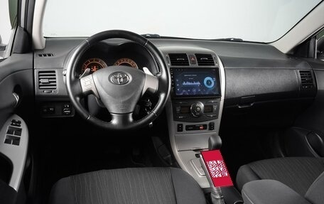 Toyota Corolla, 2008 год, 920 000 рублей, 6 фотография