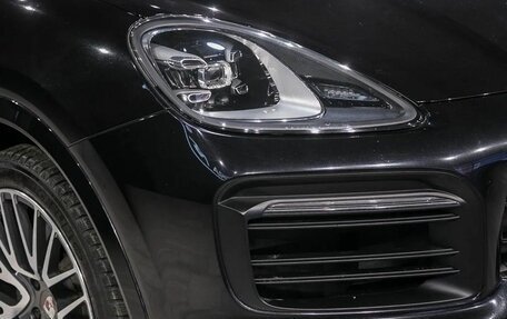 Porsche Cayenne III, 2018 год, 7 090 000 рублей, 6 фотография