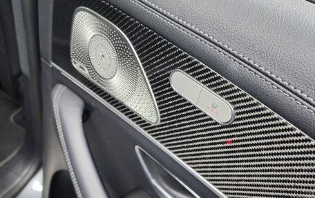 Mercedes-Benz GLE Coupe AMG, 2023 год, 11 700 000 рублей, 19 фотография