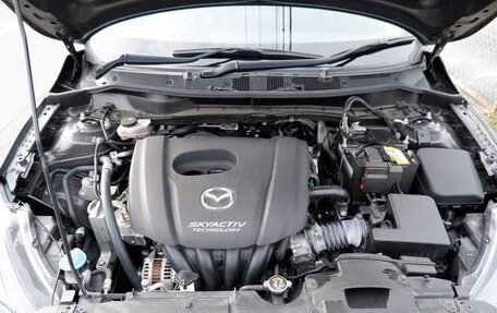 Mazda Demio IV, 2019 год, 800 000 рублей, 15 фотография